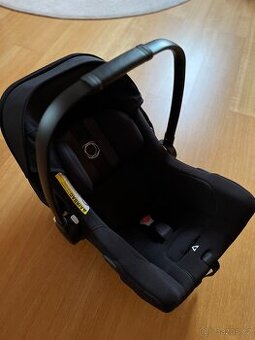 Autosedačka Bugaboo Turtle Air by Nuna