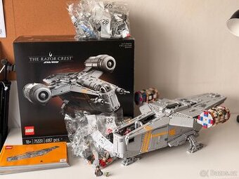 LEGO Star Wars 75331 The Razor Crest (UCS)