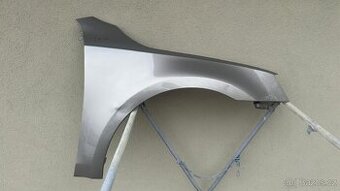 Pravý přední blatník - Škoda Octavia III (5E0821106B)