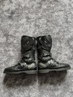 Sidi Adventure GTX, velikost 44