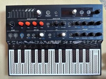 Arturia Microfreak