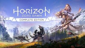 Horizon ZD + Burnout Paradise + Unravel 1 a 2, PS4/PS5/PSN