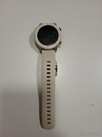 Chytré hodinky Xiaomi Amazfit GTR 42mm Pink