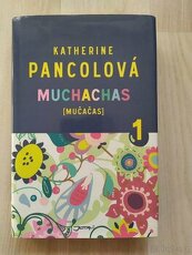 Knihy Katherine Pancolová
