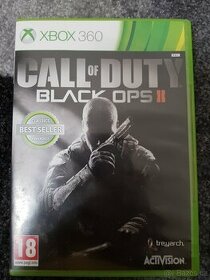 Call of Duty:Black Ops na Xbox 360- Rezervováno