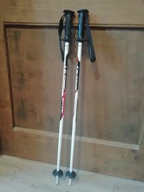 Dětské lyžařské hůlky BLIZZARD - 1