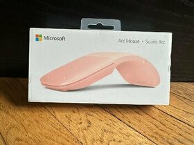 Microsoft Arc Mouse - 1