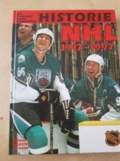 Historie NHL 1917 - 1997 - 1