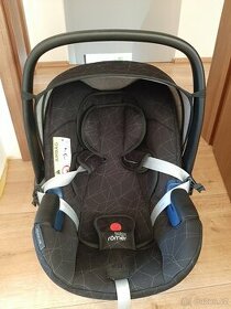 Britax Romer Baby Safe 2 i-size