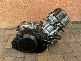 Motor Honda Cbr125r jc34, jc39 - 1