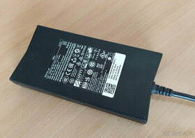 Originalni napajeci adapter pro notebooky DELL, výkon130 W