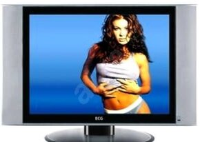 ECG 20LC22 Televize LCD 51cm