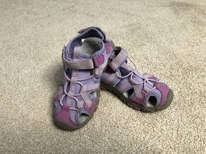 Dětské sandály zdravotní vel. 26