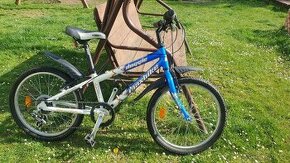 Dětské kolo Maxbike 20″