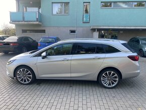 Opel Astra Sport Tourer Innovation 2019, 1.4T
