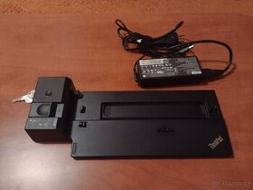 Lenovo Thinkpad pro docking station 40AH 135W adaptér