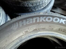 4kusy letních pneu  185/65 R15 88T Hankook