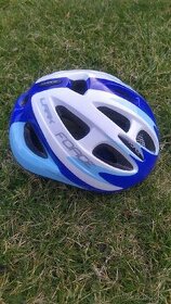 Dětská cyklistická helma Force