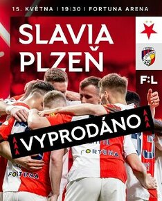 SK Slavia Praha - Baník Ostrava 4.5.2024