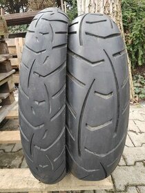 pneu enduro - 1