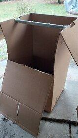 Krabice na stěhování - 1