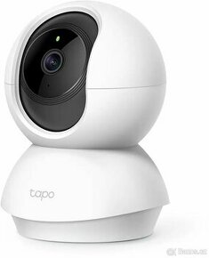 TP-Link Tapo C200 Kamera (wifi, HD)