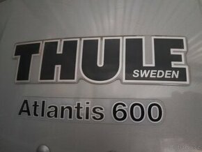 Střešní box Thule Atlantis 600