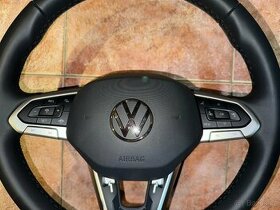 Multifunkční volant VW + airbag - 1