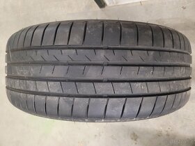 Nové pneumatiky Bridgestone Alenza 255/50/20 109H