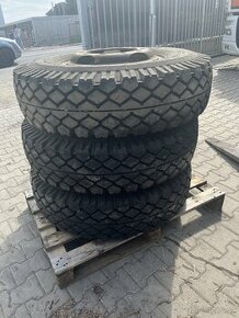 Prodam pneu Liaz Tatra 11.00 R20 KAMA