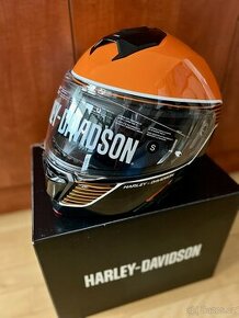 Helma Harley Davidson
