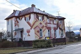 KEMP a stanování na faře, Javorník ve Slezsku