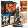 Division 2 Dark Zone Collector Edition(PS4)