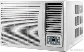NOVÁ okenní klimatizace Sinclair 2,7kW