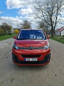 Citroën SPACETOURER SHINE 130Kw