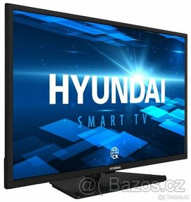 Smart led tv Hyundai 82 cm