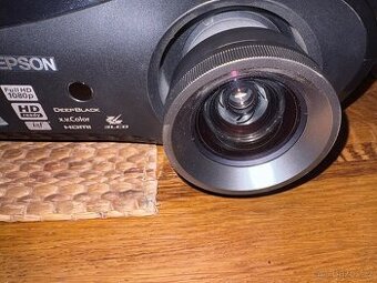 Epson emp tw 2000 - 1