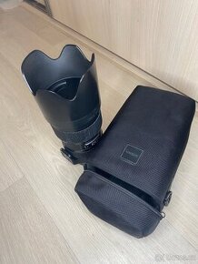 Sigma 50–100mm f/1.8  Art
