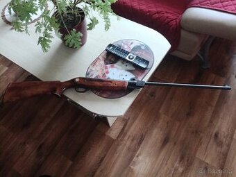 vzduchovka iž 38