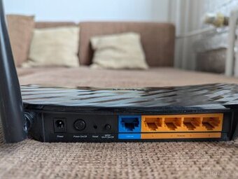 TP-Link Archer A6