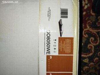 Deska pod umyvadlo 80x50