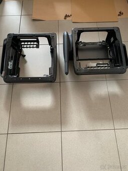 Podstavec konzole základna Volkswagen T5 T6 T6.1