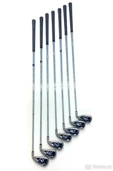 Sada želez CALLAWAY X20