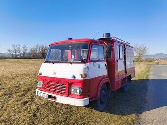Avia a30 dvs