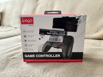 Ipega game controller - 1