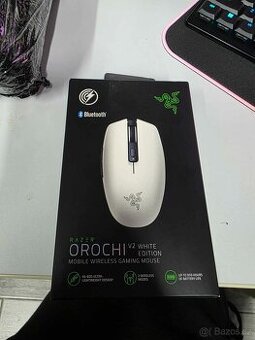 Orochi V2 White