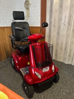 elektrický invalidní vozík Selvo 4800