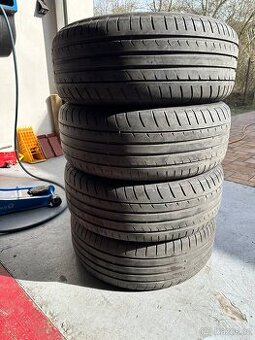 Dunlop 205/55R16