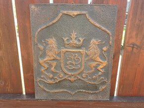 Heraldika -znak