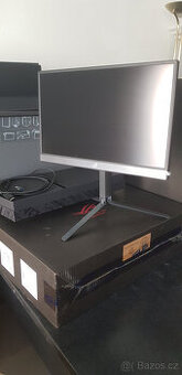 2kusy ASUS ROG Strix XG17AHP Gaming Monitor